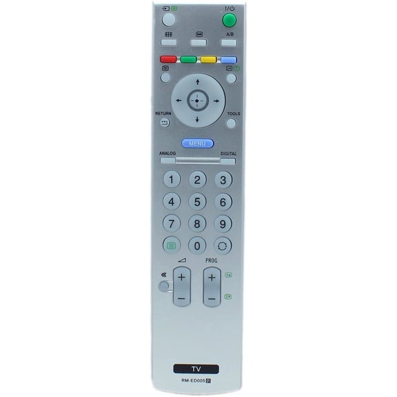 New RMED005 RM-ED005 Replacement Remote Control Commander fit for TV KDL-46S2000 KDL-40S2000 KDL-32S2000