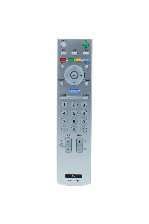 New RMED005 RM-ED005 Replacement Remote Control Commander fit for TV KDL-46S2000 KDL-40S2000 KDL-32S2000