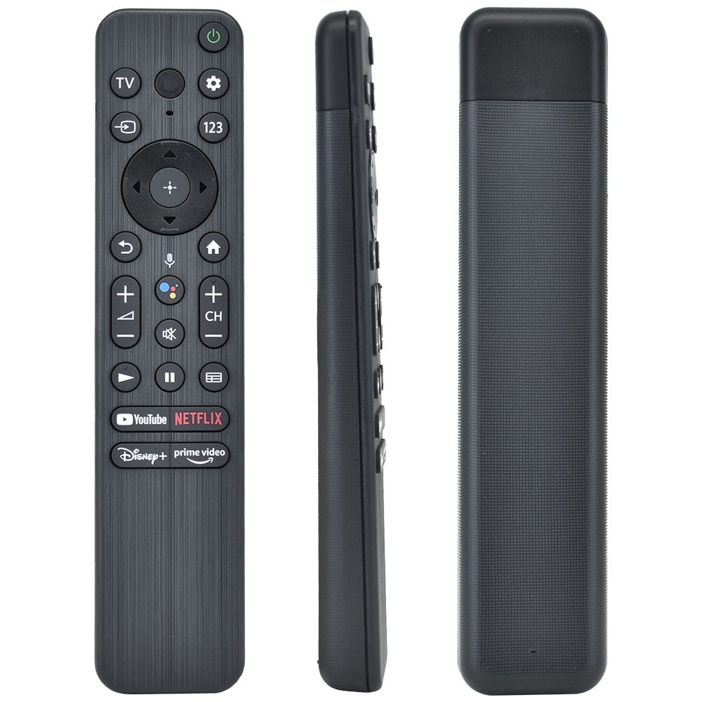 Axmo Rmf80 New RMF-TX800U For 4K HD Voice TV Remote Control 2022 XR-65A80K RMF ...