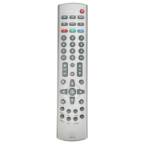 New RMT-02 Remote for Westinghouse TV SK-26H735S SK-32H240S LTV-27W6HD LTV-42W4