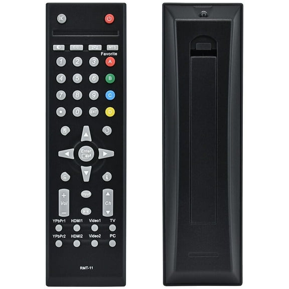 New RMT-11 For Westinghouse LCD TV Remote Control LD-3255VX LD-2655VX LD-2680 LD-4655VX