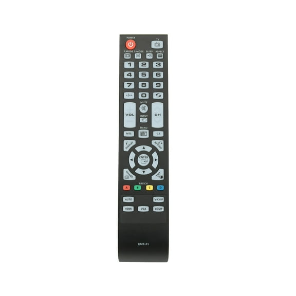 New RMT-21 RMT21 substitute for RMT-16 remote control fits for Westinghouse TV CW40T6DW CW40T6DW CW40T2RW