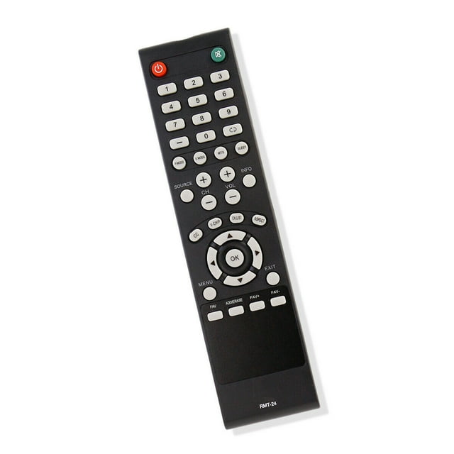 New RMT24 Remote for Westinghouse TV WD32HB1120 WD32HT1360 WD40FX1170