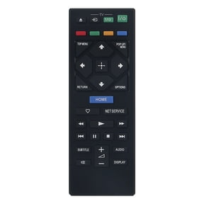 New RMT-B100E replace remote control fit for Sony BD Blu-Ray Player RMT-B100I