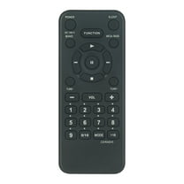Télécommande XRT-301 pour clavier Vizio Qwerty TV 3D M420SR M420SV