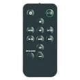 thumbnail image 1 of New RMT-CX60iP Replace Remote Control compatible with Sony RMT-CX60iP RMTCX60IP AV Remote Control With Bluetooth, 1 of 2