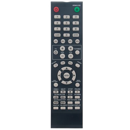 New RMT-D119A Infrared Replaced Remote Control Fit for Sony CD DVD Player DVP-C660 DVPC660