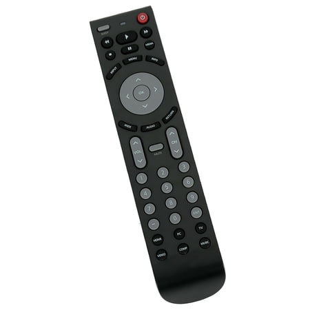 New RMT-JR01 Remote Control for JVC TV BC50R EM28T EM32FL JLC32BC3002 JLE47BC350