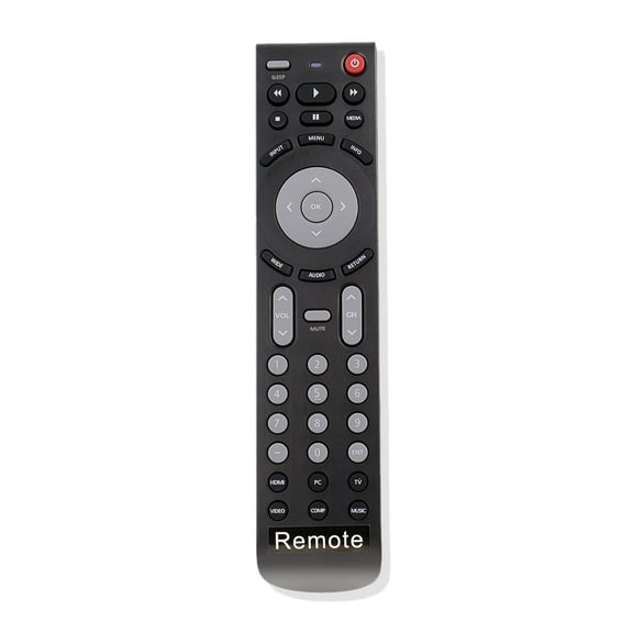 New RMT-JR01 remote control fits for JVC 098003060012 TV JLC37BC3002 JLC42BC3000 JLC42BC3002 JLC47BC3000