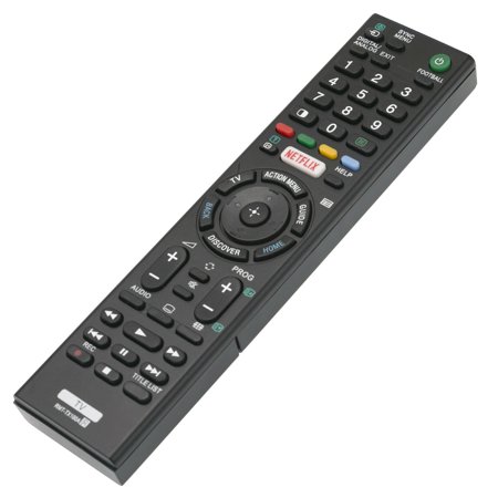 New RMT-TX100A Remote for Sony Bravia TV KD-43X8300C KD-49X8500C KD-55X9000C