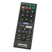 New RMT-VB201U Replace Remote for Sony Blu-ray Player BDPS3700 UBP-X700 BDPS1700