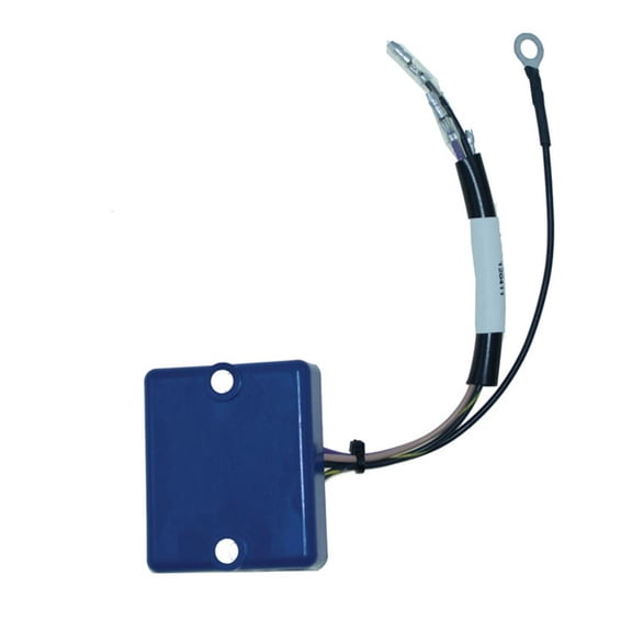 RPM Limiter (Rev Limiter) Compatible with 1992-2006 Mercury/Mariner Mercury SportJet 2-Stroke 40HP 2-Stroke 2-Cyl Replaces 821889A50 821889A46 144-1889-51 Marine Outboard Engine