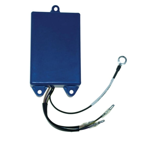 RPM Limiter (Rev Limiter) Compatible with 1992-2005 Mercury/Mariner 100HP 2-Stroke 821889A30 Configuration 100-200HP 15HP Replaces 821889A27 821889A20 144-1889-30 Marine Outboard Engine