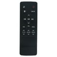 thumbnail image 1 of New RTS7010B Remote Control fits for RCA Home Theater Sound Bar RTS7110B RTS7630B RTS739BWS RTS7010B-E1 RTS7010BE1, 1 of 2