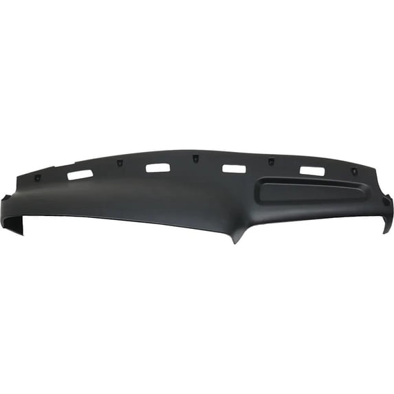 New RTV Adhesive Dash Cover Compatible With Dodge Ram 1500 ST 8 Cyl 5.2L Ram 1500 Laramie 8 Cyl 5.2L Ram 3500 Base 8 Cyl 5.9L Ram 1500 Base 8 Cyl 5.2L 1994-1997 By REPD401105