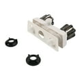 thumbnail image 1 of New RV Mobile Home Motor Vehicle Shower Faucet Valve Diverter with with Dual Knobs, 1 of 5