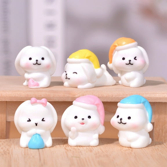 New Rabbitt Garden Ornaments Decorative Courtyard Outdoor Resin Crafts Sculptures