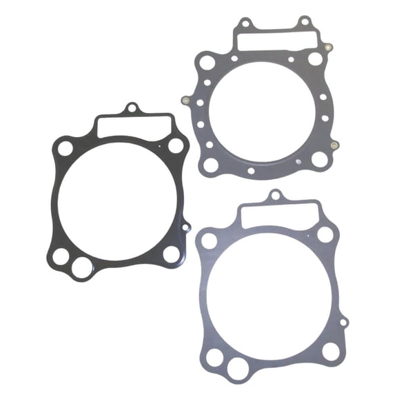 New Race Gasket Kit Compatible With Honda CRF-X 500 HP CRF-X 450 HP 2005-2009,2012-2017 By Part Numbers R2106-209