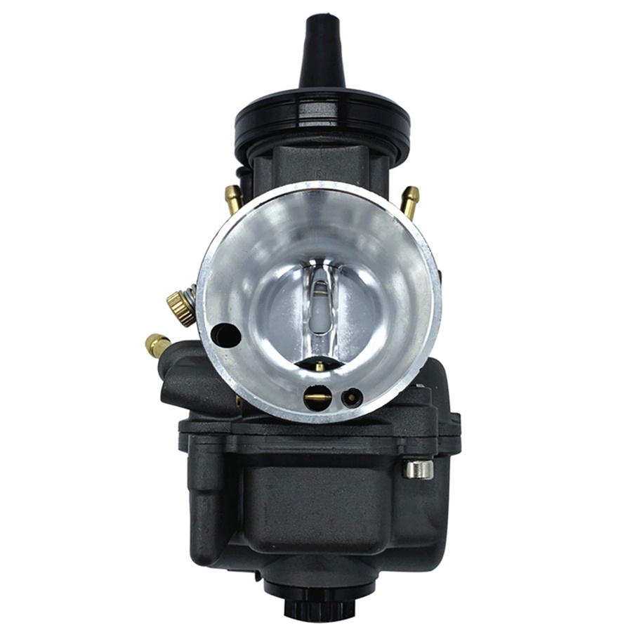 New Racing Carburetor for Yamaha Honda Motorcycle Engine Systems PEO CARB PWK X 24 26 28 30 MM KARBURETOR
