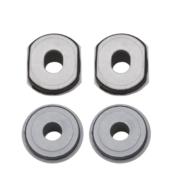 New Rack and Pinion Mounting Bushing Kit Fit for 2004-05 Toyota RAV4 44200-42140