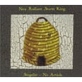thumbnail image 1 of New Radiant Storm King - Singular No Article - Rock - CD, 1 of 1