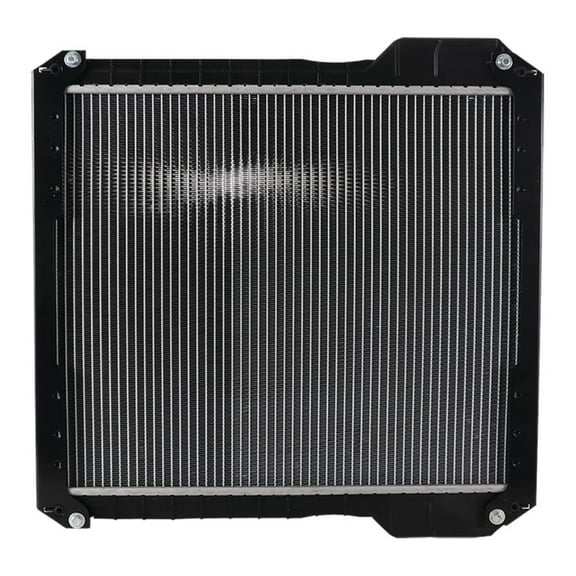New Radiator 3106-6300 for JCB 214e Backhoe Loader, 506C Loadall 30/915200