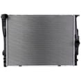 thumbnail image 1 of New Radiator Assembly Compatible With BMW 128I 130I 323I 325CI 325I 325XI 328I 328XI 330CI 17 11 7 562 079 3412 2006 2007 2008 2009 By Part Numbers BM3000147 CU2882, 1 of 2