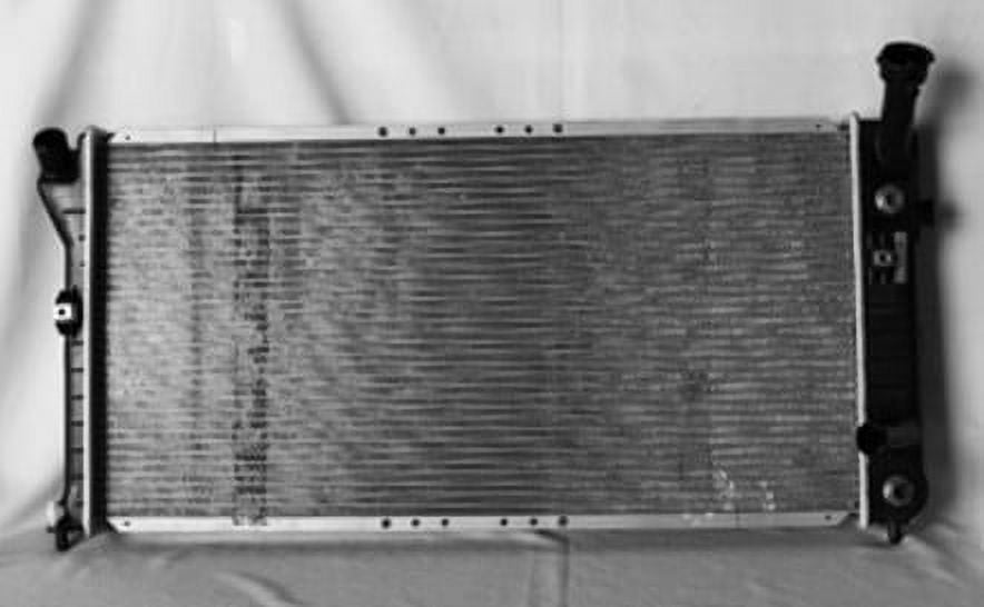 Radiator Compatible with 1994-1999 Buick Regal Chevy Lumina Monte Carlo ...