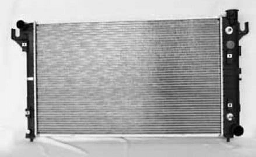Radiator Compatible with 1994-1997 Dodge Ram 1500 2500 3500 3.9L V6 5 ...