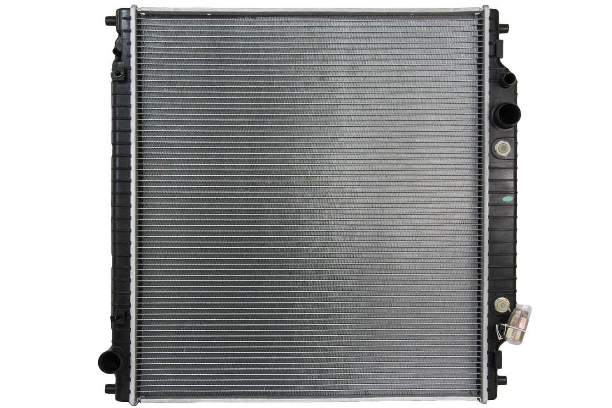 New Radiator Assembly Compatible With Ford Excursion Heritage F150 F250 ...