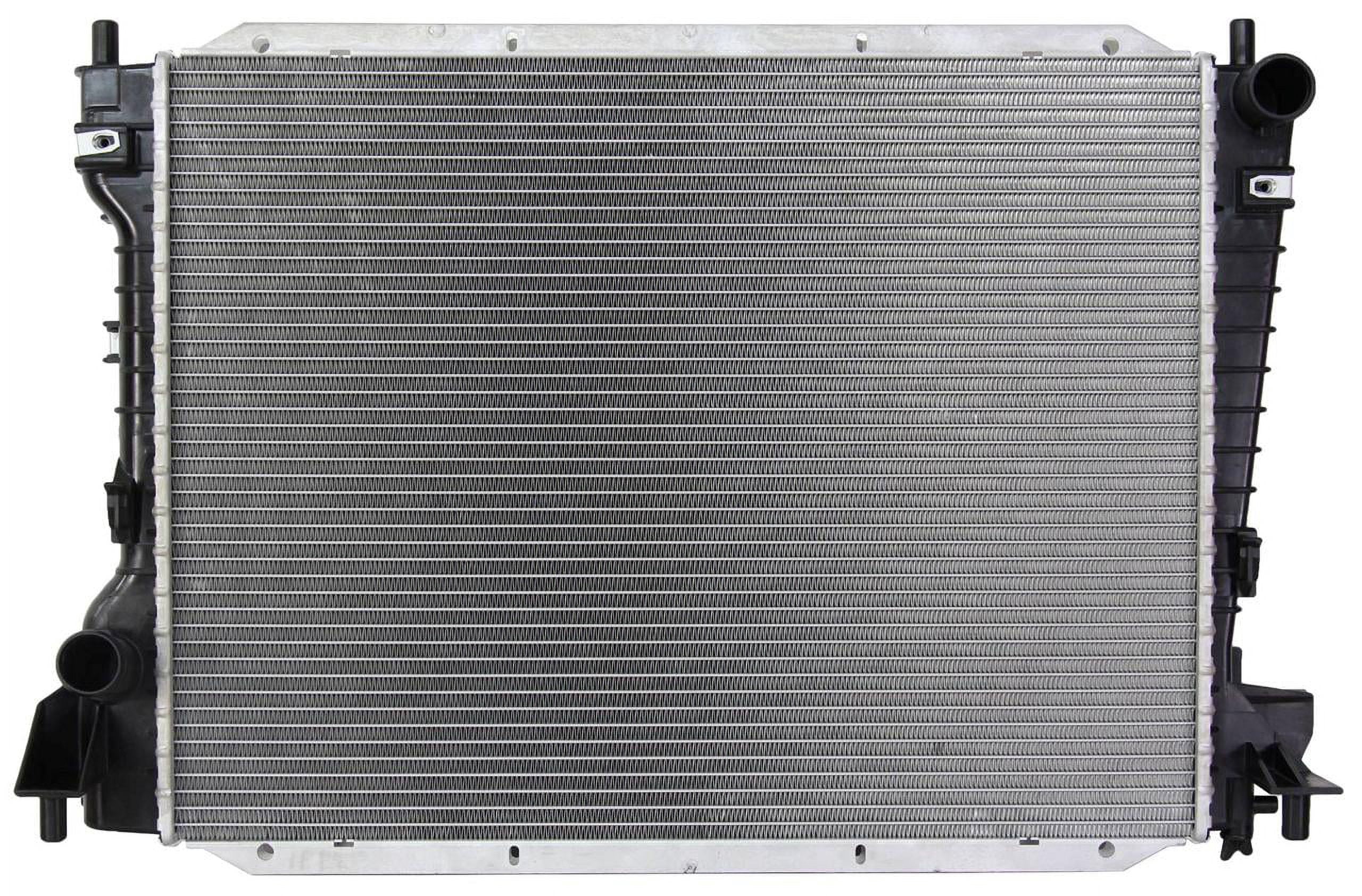 New Radiator Assembly Compatible With Lincoln Ford Thunderbird 2000 ...