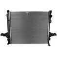 thumbnail image 1 of Radiator Compatible with 2003-2014 Volvo XC90 2.5L L5 2.9L L6 3.2L L6 4.4L V8 4414cc 269 CID 360024087 VO3010119 36002408-7 VOLVO CROSS-REFERENCE Partslink APPLICATIONS Turbo 2003-2006, 1 of 2