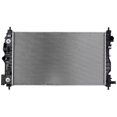 thumbnail image 1 of New Radiator Assembly Compatible With Buick LaCrosse Regal 2010-2013 2.4L 3.0L 3.6L L4 V6 2384CC, 1 of 2