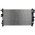 thumbnail image 1 of New Radiator Assembly Compatible With Chevrolet 2011 1.4L L4 83 CID 1364CC, 1 of 2