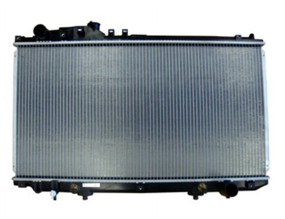 New Radiator Assembly Compatible With Lexus V8 4.3L GS430 4293CC CU2541 ...