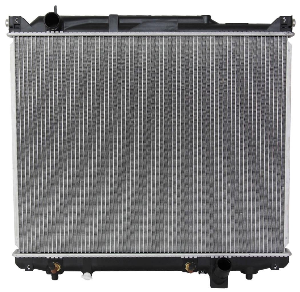 New Radiator Assembly Compatible With Suzuki XL7 2.7L V6 2700CC 2737CC ...