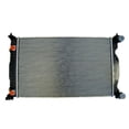 thumbnail image 1 of New Radiator Assembly Fits Audi A4 Quattro 2.0L 2005-2009 8E0121251Ae Au3010138, 1 of 2