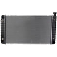 thumbnail image 1 of New Radiator Assembly Fits Chevrolet C1500 C2500 4.3L 1996-99 52469674 Gm3010260, 1 of 2
