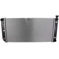 thumbnail image 1 of New Radiator Assembly Fits Chevrolet C1500 C2500 C3500 Suburban 5.7L 1997-1999, 1 of 2