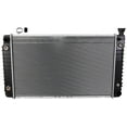 thumbnail image 1 of New Radiator Assembly Fits Chevrolet C1500 Suburban C2500 C35 K1500 K2500 K3500, 1 of 3