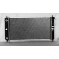 thumbnail image 1 of New Radiator Assembly Fits Chevrolet Malibu 2.2L 2004-2008 52486987 Gm3010443, 1 of 1