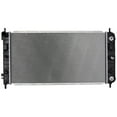 thumbnail image 1 of New Radiator Assembly Fits Chevrolet Malibu Base Classic Maxx Ls LTZ 3.5L 07-08, 1 of 2