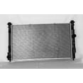 thumbnail image 1 of New Radiator Assembly Fits Chrysler Sebring 2007-2014 68004049Aa Ch3010339, 1 of 2