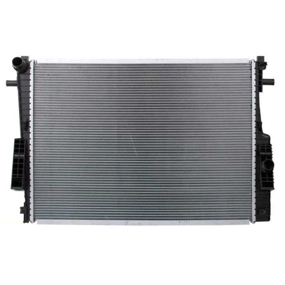 New Radiator Assembly Fits Ford F-250 Super Duty 2008-2010 5.4L 6.8L 7C3Z8005F