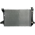 thumbnail image 1 of New Radiator Assembly Fits Ford F-350 4.9L 1992-1996 F2Tz8005Ba Fo3010133 432184, 1 of 2