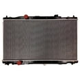 thumbnail image 1 of New Radiator Assembly Fits Honda 2012-2015 19010-R5A-A51 19010-5La-A51 Ho3010230, 1 of 2