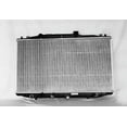 thumbnail image 1 of New Radiator Assembly Fits Honda Accord 2.4L 2003-2004 19010Raaa01 Ho3010188, 1 of 2