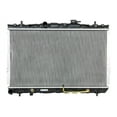 thumbnail image 1 of New Radiator Assembly Fits Hyundai Tiburon Base 2.0L 03-07 253102D110 Hy3010111, 1 of 2