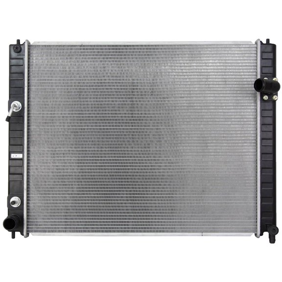 New Radiator Assembly Fits Infiniti Ex35 Ex37 Fx35 Fx37 Q70 Qx50 21460-1Cb04