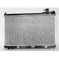 thumbnail image 1 of New Radiator Assembly Fits Infiniti G35 3.5L 2003-2004 21460-Aq800 In3010114, 1 of 2